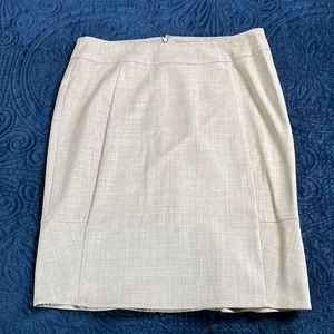 Body by Victoria Skirt